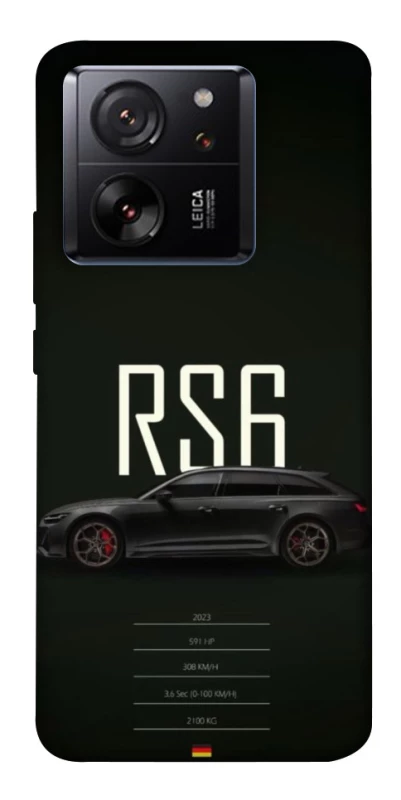 Чохол на Xiaomi 13T mobland rs6 фото 1 з 1