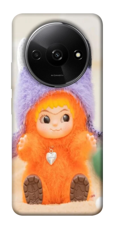 Чохол на Xiaomi Redmi A3 Wakuku ver.6 фото 1 з 1