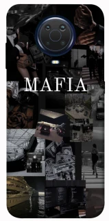 Чохол на Nokia G20 / G10 / 6.3 Mafia фото 1 з 1