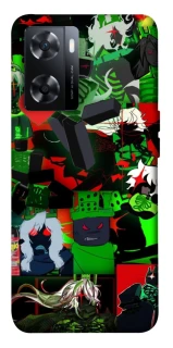 Чохол на OnePlus Nord N20 SE Roblox v1 фото 1 з 1