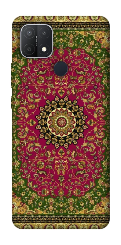 Чохол на Oppo A15s / A15 Килим v13 фото 1 з 1