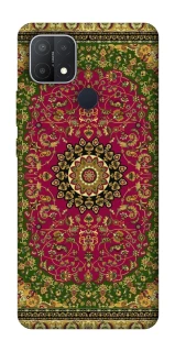 Чохол на Oppo A15s / A15 Килим v13 фото 1 з 1