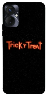 Чехол на TECNO Spark 9 Pro (KH7n) Halloween aesthetic ver.2 фото 1 из 1