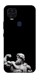 Чехол на ZTE Blade v2020 Strong Style фото 1 из 1