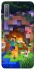 Чохол на Samsung A750 Galaxy A7 (2018) Minecraft game фото 1 з 1