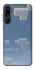 Чохол на Samsung Galaxy F16 Minecraft sky фото 1 з 1