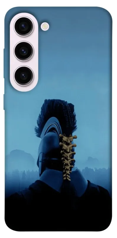 Чехол на Samsung Galaxy S23+ Odyssey ver.1 фото 1 из 1