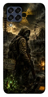 Чохол на Samsung Galaxy M33 5G S.T.A.L.K.E.R. фото 1 з 1