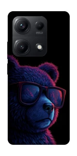Чохол на Xiaomi Redmi Note 14S Cool Bear фото 1 з 1