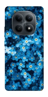 Чохол на Xiaomi Redmi Note 15 4G/5G (EU) Flowers v6 фото 1 з 1