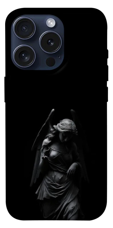 Чехол на Apple iPhone 15 Pro (6.1") Angel фото 1 из 1
