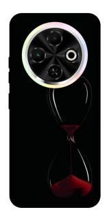 Чохол на TECNO Spark 30C Red Time фото 1 з 1