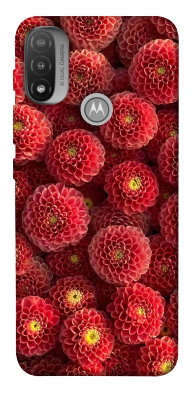 Чохол на Motorola Moto E20 Midnight1 фото 1 з 1