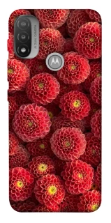 Чохол на Motorola Moto E20 Midnight1 фото 1 з 1