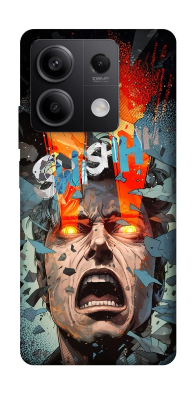 Чехол на Xiaomi Redmi Note 13 5G Swishh фото 1 из 1