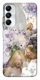 Чохол на Samsung Galaxy A05s Shuhua v2 - (G)I-DLE фото 1 з 1