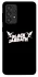 Чохол на Samsung Galaxy A33 5G Black Sabbath logo ver.2 фото 1 з 1