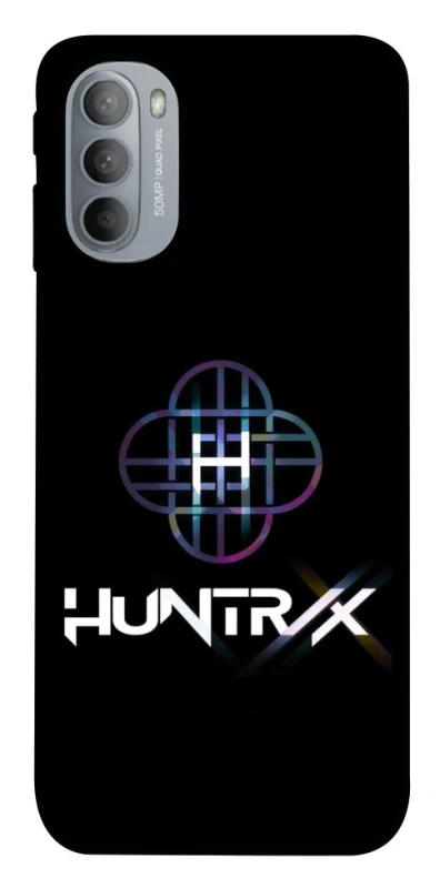 Чохол на Motorola Moto G31 K-Pop Demon Hunters ver.17 фото 1 з 1