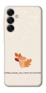 Чехол на Samsung Galaxy A16 4G/5G Autumn vibes ver.10 фото 1 Чехол на Samsung Galaxy A16 4G/5G Autumn vibes ver.10 фото 1 из 1