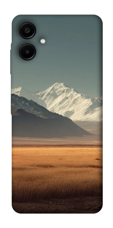 Чохол на Samsung Galaxy A07 Asian mountains фото 1 з 1