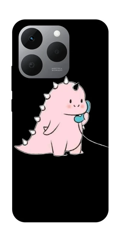 Чохол на Realme 15T Pair romantic theme ver.6 фото 1 з 1