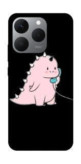 Чохол на Realme 15T Pair romantic theme ver.6 фото 1 з 1