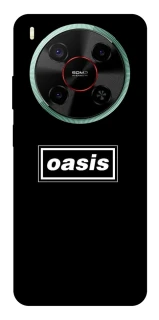 Чехол на ZTE Nubia V70 Max Oasis logo фото 1 Чехол на ZTE Nubia V70 Max Oasis logo фото 1 из 1