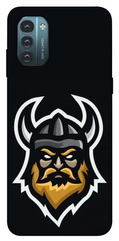 Чехол на Nokia G21 Viking v2 фото 1 из 1