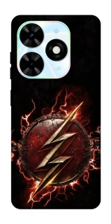 Чехол на TECNO Spark Go 2024 Flash icon фото 1 из 1