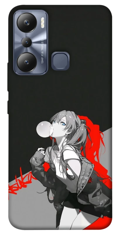 Чехол на Infinix Hot 20i Asoka фото 1 из 1