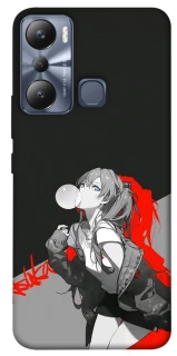 Чохол на Infinix Hot 20i Asoka фото 1 з 1