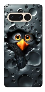 Чехол на Google Pixel 7 Pro Ну привет ! фото 1 из 1