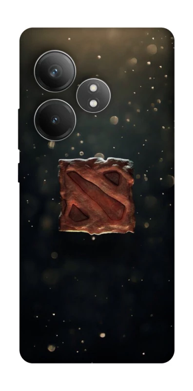 Чохол на Realme GT Neo 6 SE Dota logo v2 фото 1 з 1