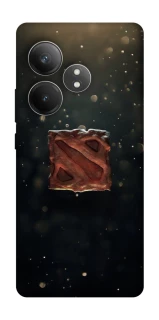 Чохол на Realme GT Neo 6 SE Dota logo v2 фото 1 з 1
