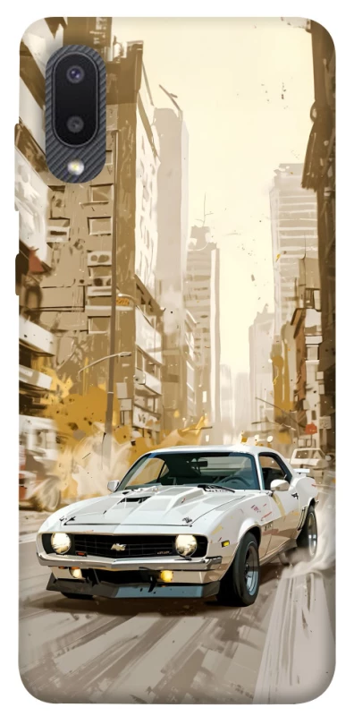 Чохол на Samsung Galaxy A02 Drift фото 1 з 1