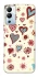 Чохол на Infinix Hot 12i Pretty hearts фото 1 з 1