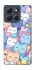 Чохол на Motorola Moto G86 Power Funny Kittens ver.3 фото 1 з 1