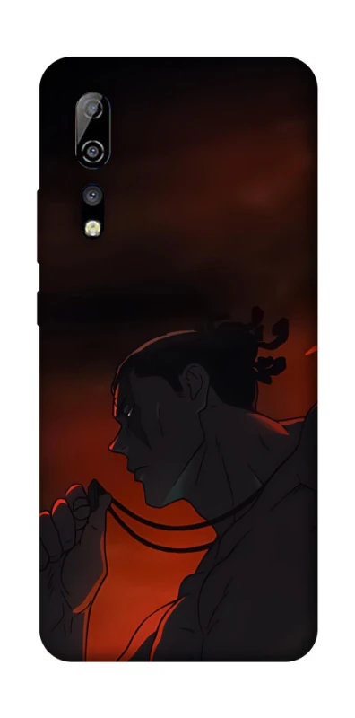 Чохол на ZTE Axon 10 Pro Todo v5 фото 1 з 1