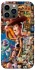 Чохол на Apple iPhone 12 Pro Max (6.7") Toy Story ver.3 фото 1 з 1