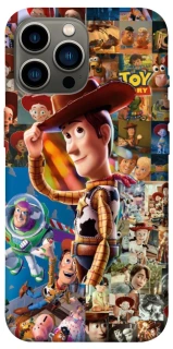 Чохол на Apple iPhone 13 Pro Max (6.7") Toy Story ver.3 фото 1 з 1
