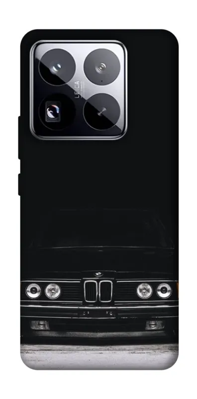 Чехол на Xiaomi 15 Pro BMW v17 фото 1 из 1