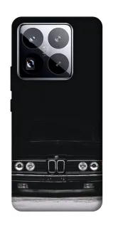 Чохол на Xiaomi 15 Pro BMW v17 фото 1 з 1