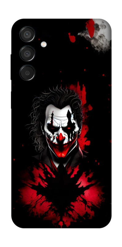 Чехол на Samsung Galaxy M15 5G Joker Horror фото 1 из 1