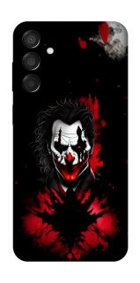 Чехол на Samsung Galaxy M15 5G Joker Horror фото 1 из 1