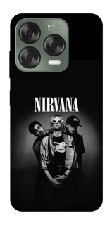 Чохол на ZTE Nubia V70 Design Nirvana ver.5 фото 1 з 1