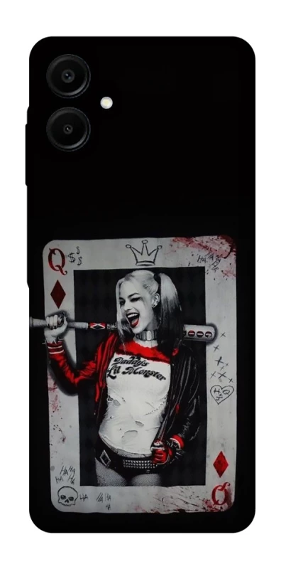 Чохол на Samsung Galaxy A07 Harley Queen фото 1 з 1