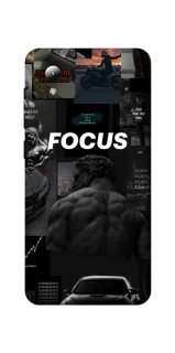 Чохол на ZTE Blade A3 (2019) Focus ver.1 фото 1 з 1