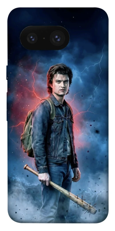 Чохол на Google Pixel 8 Stranger Things ver.37 фото 1 з 1