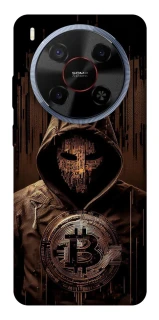 Чехол на ZTE Blade V70 Max Crypt фото 1 из 1