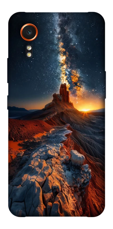 Чехол на Samsung Galaxy Xcover7 Canyon фото 1 из 1